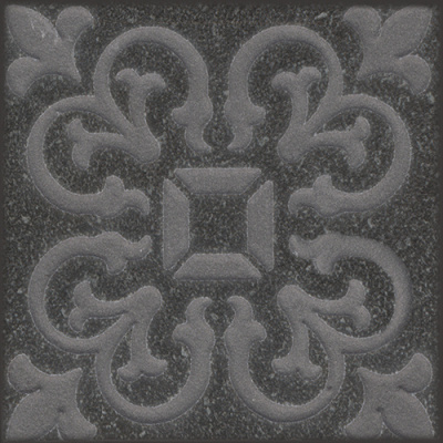 Про Матрикс вставка черный 9,5х9,5 Про Матрикс вставка черный 9,5х9,5