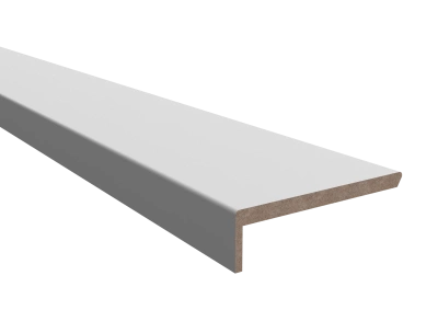 Наличник Witon т/скопич. 100 White