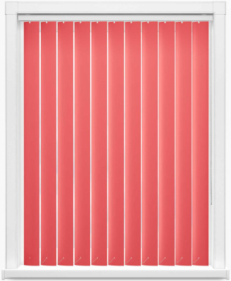 СТАНДАРТ 4077 красный, 5,4м