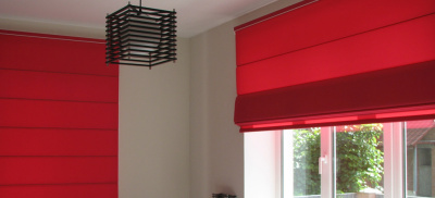 Римские шторы