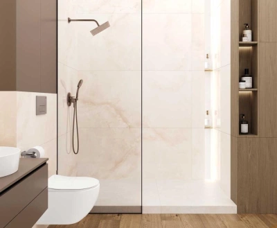 Advance Crema 80x160 керамический гранит сатинированный