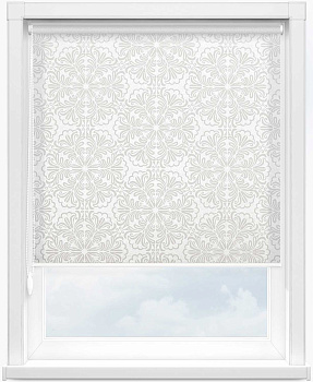 КАЛИПСО 0225 белый 200см