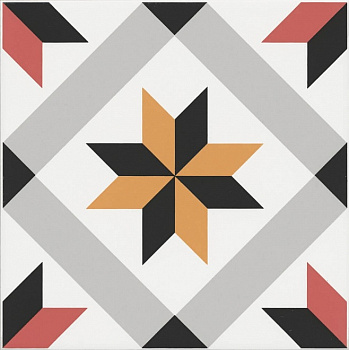 Ателье декор 20х20 NT\B243\5009 Ателье декор 20х20 NT\B243\5009