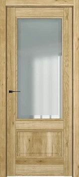 Турин ДО Baguette B5 Сатинато с рамкой Голд вуд