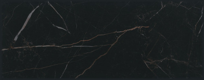 Алькала плитка черный 20х50