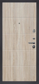 M28 Дуб Сонома светлый