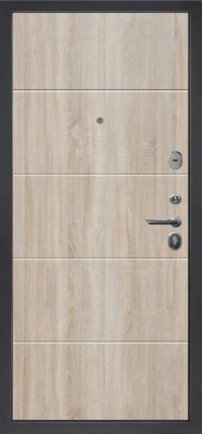 M28 Дуб Сонома светлый