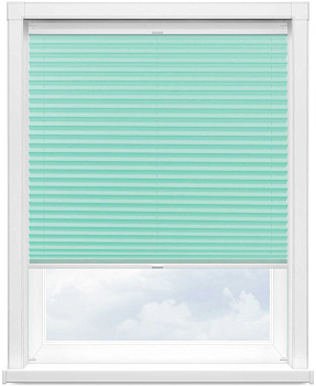 Шарм 5608 бирюзовый 200 см