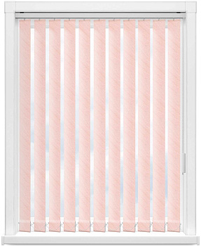 БАЛИ 4059 св.розовый 89 мм