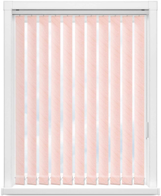 БАЛИ 4059 св.розовый 89 мм