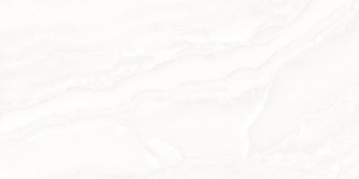 Mania белый 25x50 плитка глянцевый