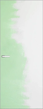 Urban INVISIBLE Silver Edge