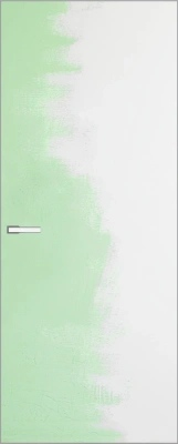 Urban INVISIBLE Silver Edge