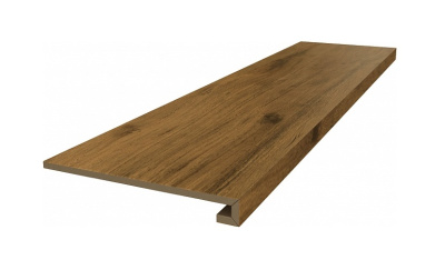 Сальветти ступень клееная беж темный 33х119,5 Сальветти ступень клееная беж темный 33х119,5