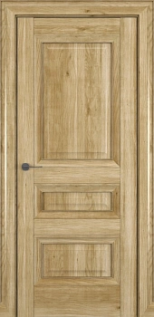 Ампир ДГ Baguette B1 Голд вуд