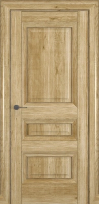 Ампир ДГ Baguette B1 Голд вуд