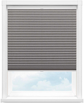 Крисп Перла 1608 светло-серый, 240 см