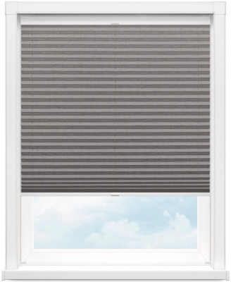 Крисп Перла 1608 светло-серый, 240 см