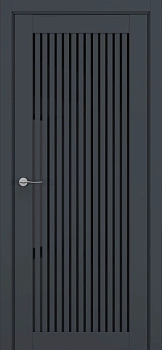 S23 ДО Black Classic Графит премьер мат