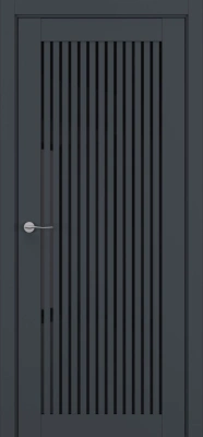 S23 ДО Black Classic Графит премьер мат