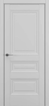 Ампир ДГ Baguette B2 Матовый серый Ампир ДГ Baguette B2 Матовый серый