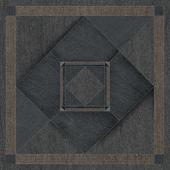 Базальто декор 80х80 DL841900R\D