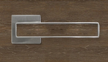  Ручка Адель квадрат SN Дуб шале корица