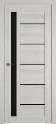 Atum Pro Х37 Black Gloss Bianco P