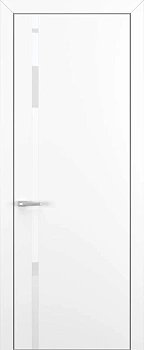 Квалитет К1 White Pure ALU Серая с 4-х
