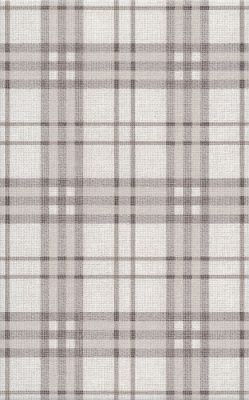 Трокадеро плитка клетка беж светлый 25х40