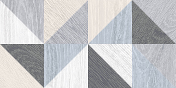 Village плитка микс голубой 25х50 Village плитка микс голубой 25х50