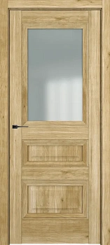 Ампир ДО Baguette B3 Сатинато Голд вуд