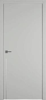 Witon 11 Silver Edge Молдинг Серебро