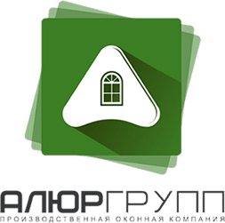 Логотип ООО «Алюр Групп» Логотип ООО «Алюр Групп»