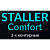Сталлер comfort 3К